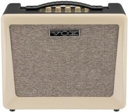 VOX VX-V-UKE-50 50w ukulele erõsítõ kombó, Nutube (VX-V-UKE-50)