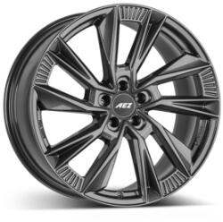 AEZ Alufelni AEZ Havanna grey 9x21 5x112 ET42