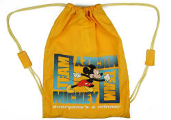 ASTI Zsinóros tornazsák Mickey egér mintával - pindurka - 2 190 Ft