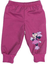 Asti Disney Minnie lányka szabadidő nadrág - pindurka - 1 195 Ft