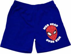 Asti Pamut fiú rövidnadrág Pókember mintával - pindurka - 1 095 Ft