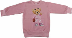 Asti Belül bolyhos pulóver