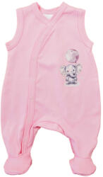 Asti Ujjatlan pamut rugdalózó - pindurka - 4 790 Ft