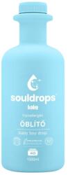 souldrops Baby Boy Drop 1 l (40 mosás)