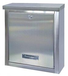 Rottner BRIGHTON rozsdamentes acél (T05068)