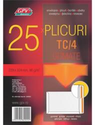 GPV Plic C4 gumat offset 229 x 324 mm, 90 g/mp 25 buc/set GPV 192022 (192022)