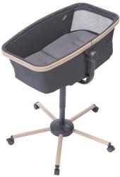 Maxi-Cosi Alba 3 az 1-ben mózeskosár/pihenőszék/szék Beyond Graphite