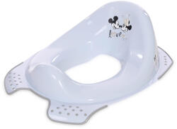 Lorelli Reductor anatomic pentru toaleta DISNEY, Boy Love Light Blue (10130400684) Olita