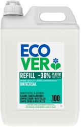 Ecover Universal utántöltő 5 l (100 mosás )