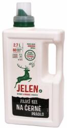 Jelen mosógél sötét ruhákhoz 2, 7 l (60 mosásra)