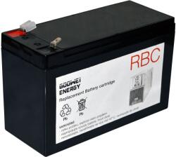 Goowei Energy Goowei Rbc110 (grbc110)
