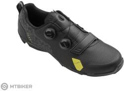 R2 TERRA cipők, fekete (EU 43)