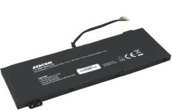 AVACOM Acer Nitro 5 AN515, Nitro 7 AN715, Li-Pol, 15, 4 V, 3674 mAh (NOAC-AN515-57P)