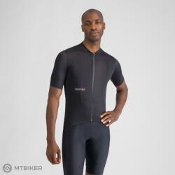 Sportful CLASSIC mez, fekete (S)