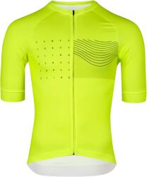Force Sway rövid ujjú, fluo 4XL