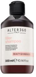 Alter Ego Italy Filler Shampoo șampon hrănitor cu efect de hidratare 300 ml