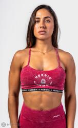 NEBBIA LEGACY melltartó, piros (L)