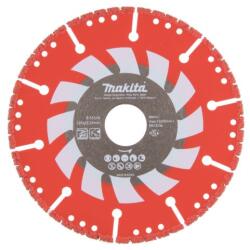 Makita Disc de tăiere diamantat MAKITA RESCUE 125x22.23mm B-55310 (B-55310) Disc de taiere