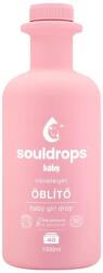 souldrops Baby Girl Drop 1 l (40 mosás)