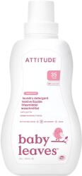 ATTITUDE Baby leaves, illatmentes, 1, 05 l (35 mosás)