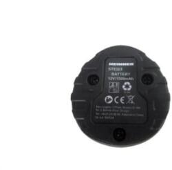 Heinner HR BATERIE SUPLIMENTARA PENTRU STE113, 12V LI-ION 1500mAh (SBRTE113) - shoppix