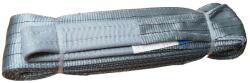 Simex Füles emelőheveder, 4 m, 4000 kg, 120 mm széles