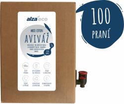 AlzaEco White Cotton - 3l, 100 mosás