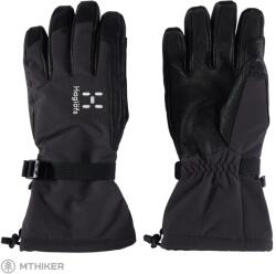 Haglöfs Niva kesztyű, fekete (8)