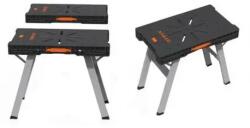 Kraft&Dele Összecsukható munkapad, Kraft& Dele, KD10746