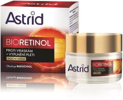 Astrid Bioretinol Éjszakai ránctalanító krém 50 ml