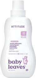 ATTITUDE Baby leaves, Sweet Lullaby, 1, 05 l (35 mosás)