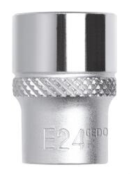 GEDORE dugókulcs 1/2" E10 R61200706 (R61200706)