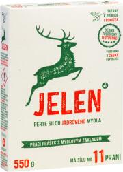 Jelen Szappanpor 550 g (11 mosás)