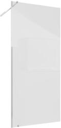 RAVAK Walk in Wall Air perete cabină de duș walk-in 110 cm crom luciu/sticla transparentă GW9WD0C00Z1C (GW9WD0C00Z1C)