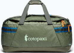 Cotopaxi Allpa Duffel 100 л пътна чанта за умора