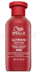 Wella Ultimate Repair Shampoo sampon sérült hajra 250 ml