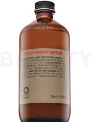 OWAY Color Protection Hair Bath erősítő sampon festett hajra 240 ml