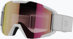 Salomon Ochelari de schi Salomon XV white/ruby