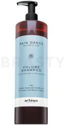 Artègo Rain Dance Volume Shampoo volumennövelő sampon fényes hajért 1000 ml