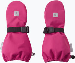 Reima Mănuși de iarnă pentru copii Reima Askare rosy berry
