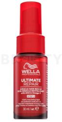 Wella Ultimate Repair Miracle Hair Rescue szérum haj regenerálására, táplálására és védelmére 30 ml