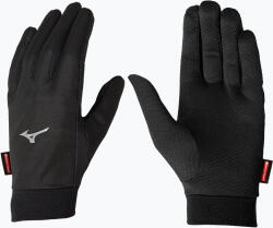 Mizuno Mănuși de alergare Mizuno Wind Guard black