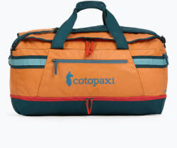 Cotopaxi Пътна чанта Cotopaxi Allpa Duffel 70 l tamarindo/abyss