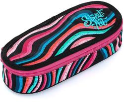 Topgal Penar școlar oval Topgal Etue - 21031, 1 fermoar (ETUE 21031) Penar