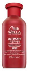 Wella Ultimate Repair Shampoo Шампоан За увредена коса 250 ml