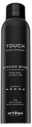 Artègo Touch Strong Bond Fixing Spray лак за коса за екстра силна фиксация 250 ml