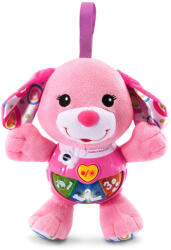VTech Jucarie de plus muzicala Vtech - Catelus muzical (V502353)