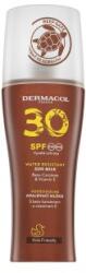 Dermacol Water Resistant лосион за слънце Sun Milk SPF 30 200 ml