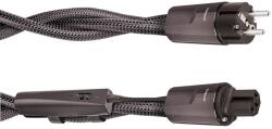 AudioQuest Tornado IEC13 AC hálózati tápkábel, 1m