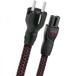 AudioQuest NRG-Z2 hálózati kábel 1m